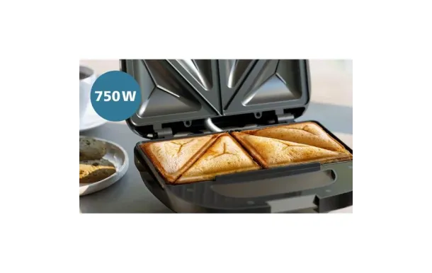 PHILIPS CROQUE MONSI HD2331.90